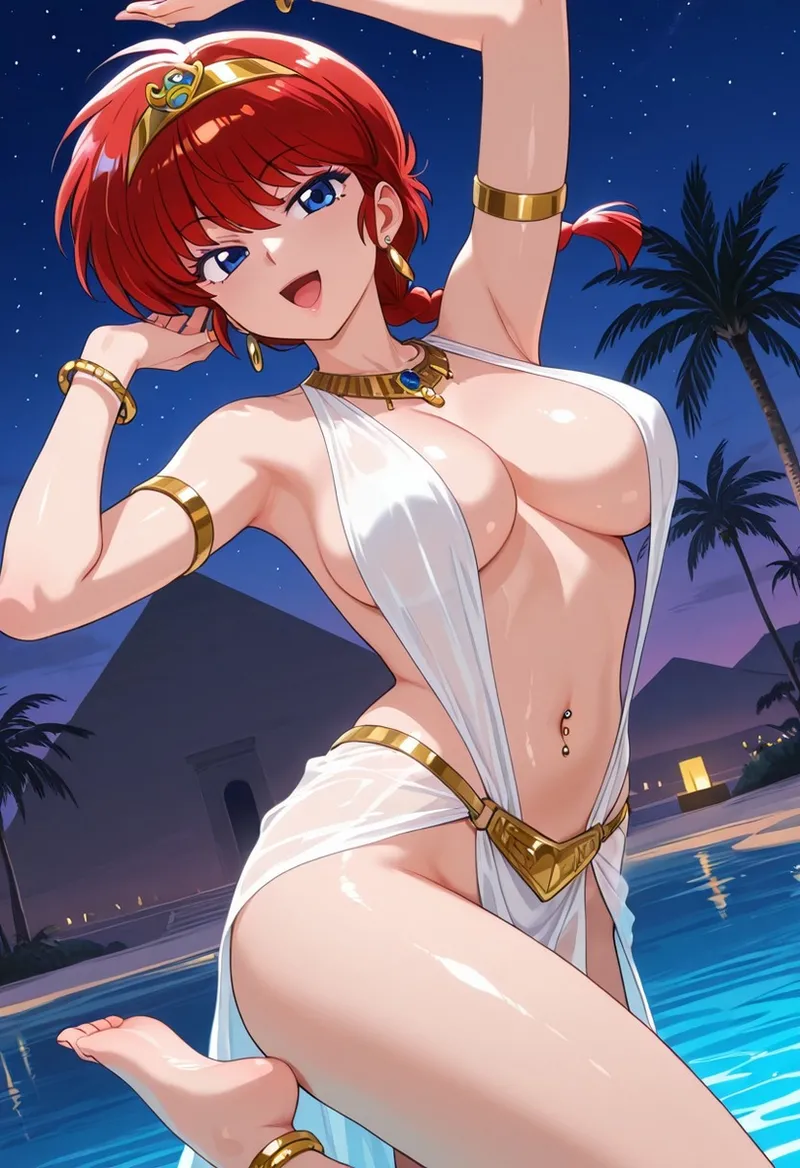 Ranma ½ 3 - Image 113