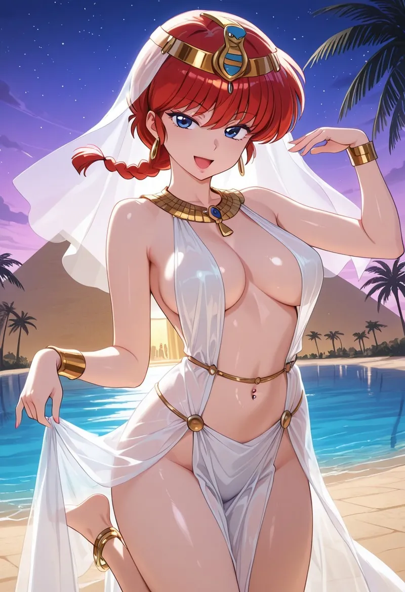 Ranma ½ 3 - Image 117