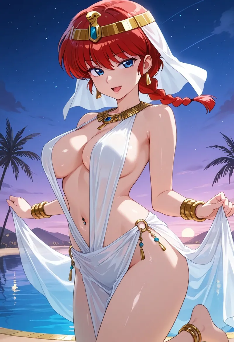 Ranma ½ 3 - Image 118