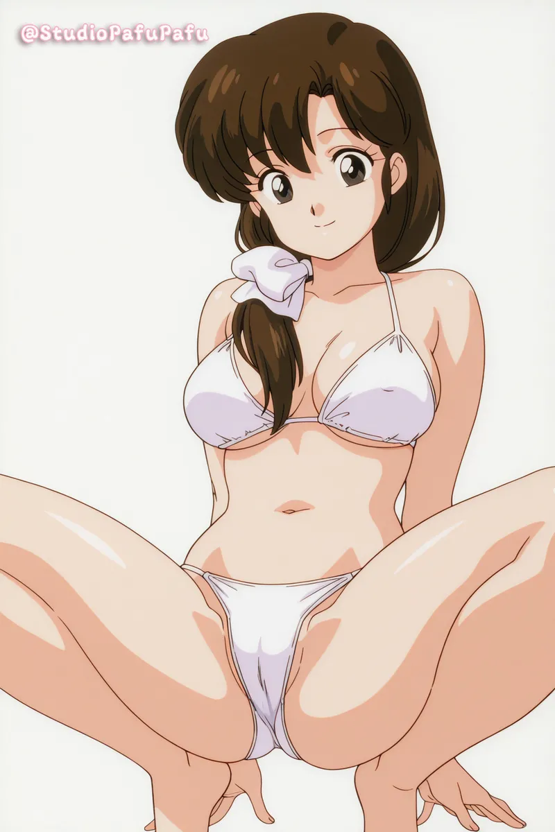 Ranma ½ 3 - Image 125