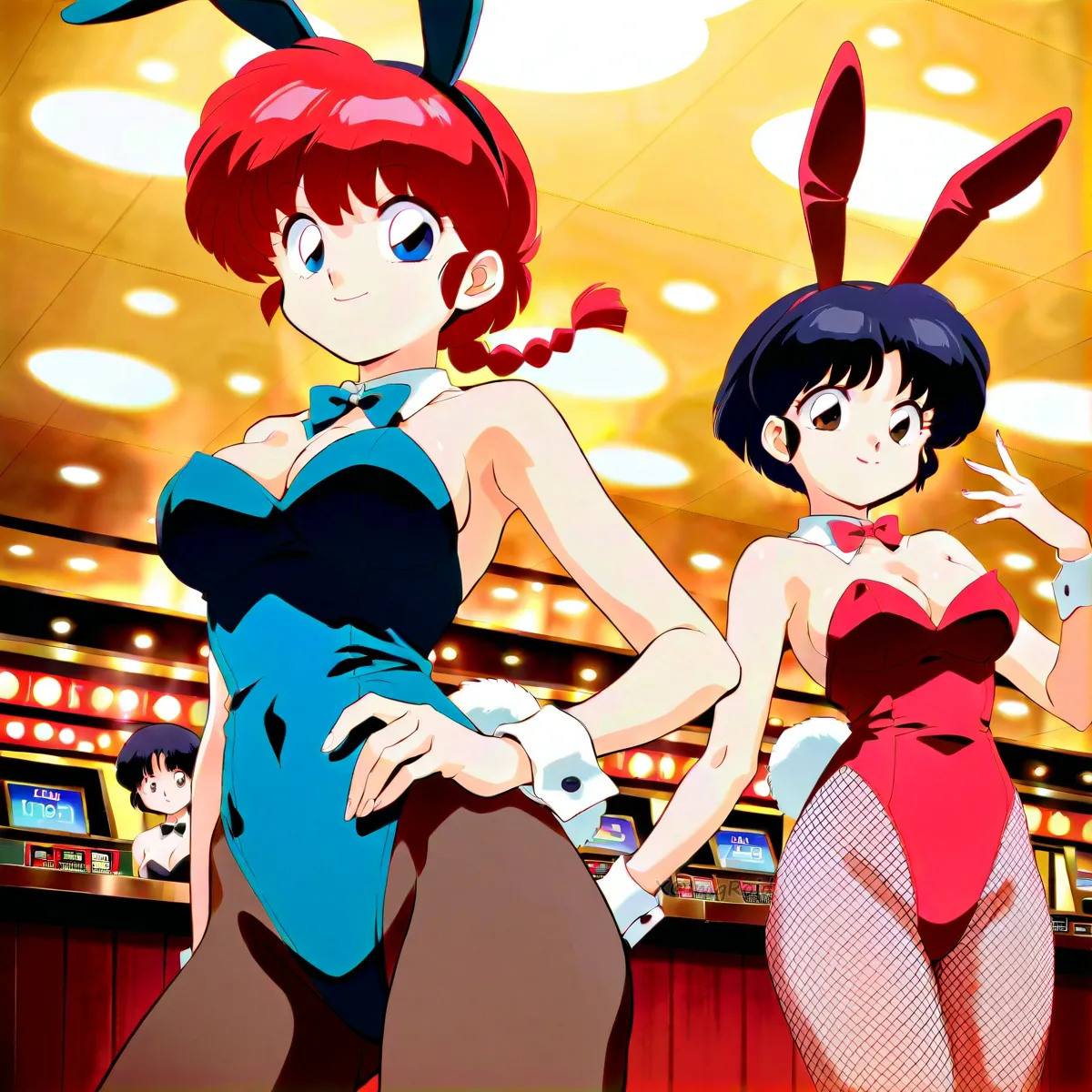 Ranma ½ 3 - Image 138