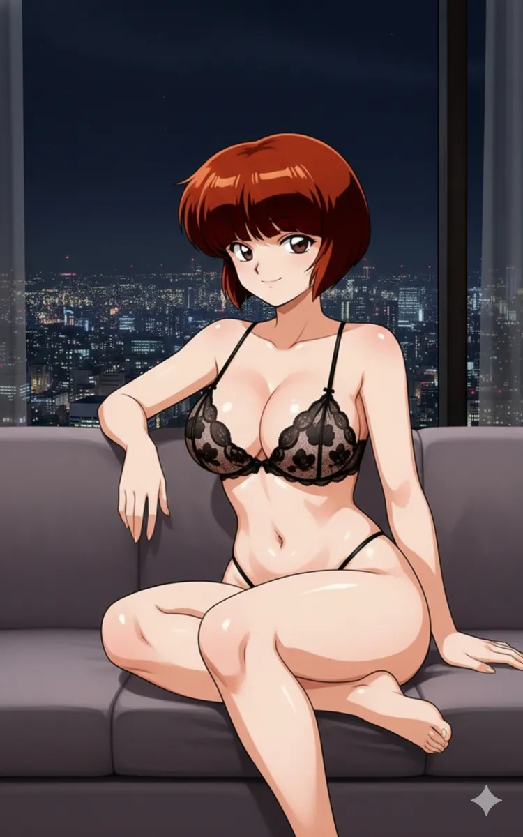 Ranma ½ 3 - Image 151