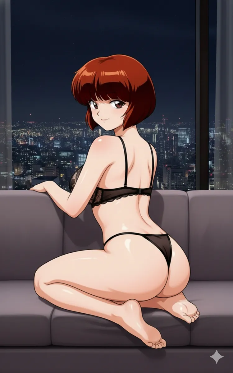 Ranma ½ 3 - Image 152