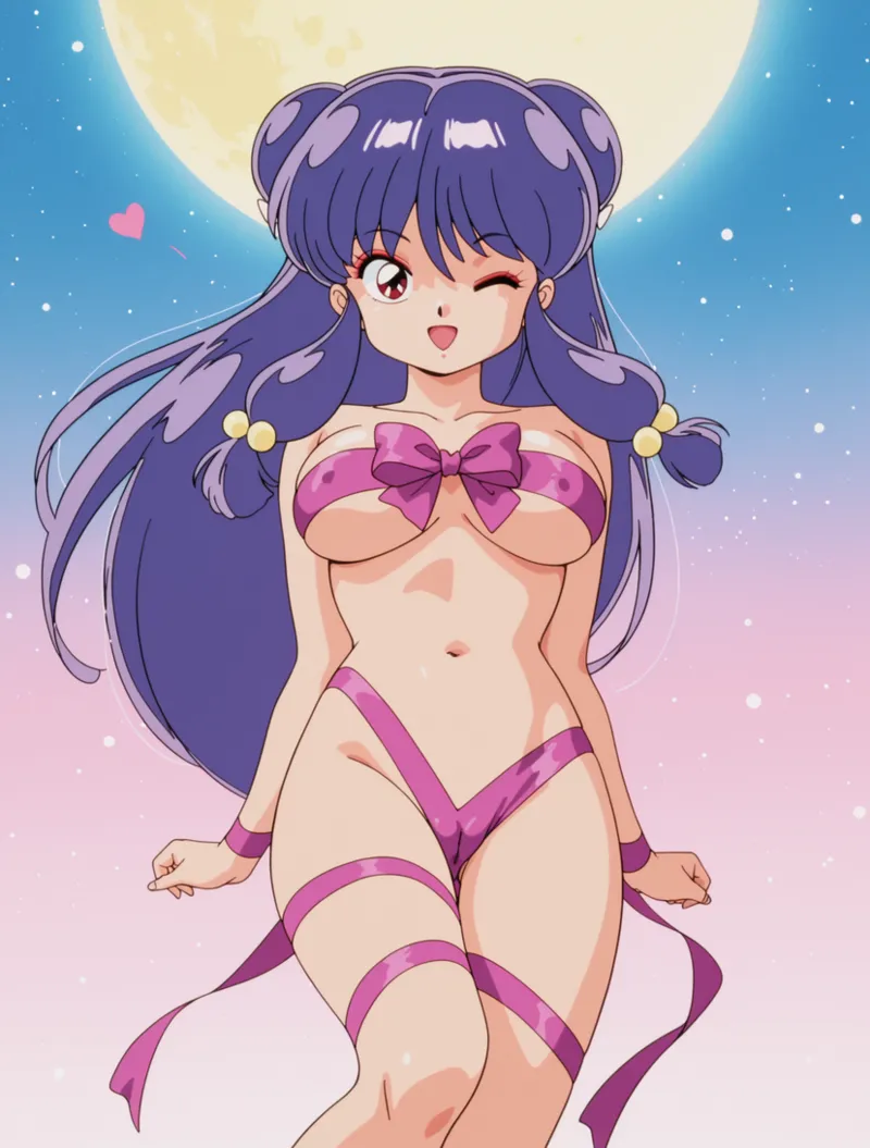 Ranma ½ 3 - Image 169