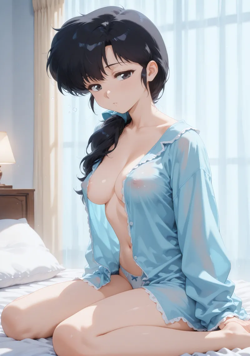 Ranma ½ 3 - Image 188