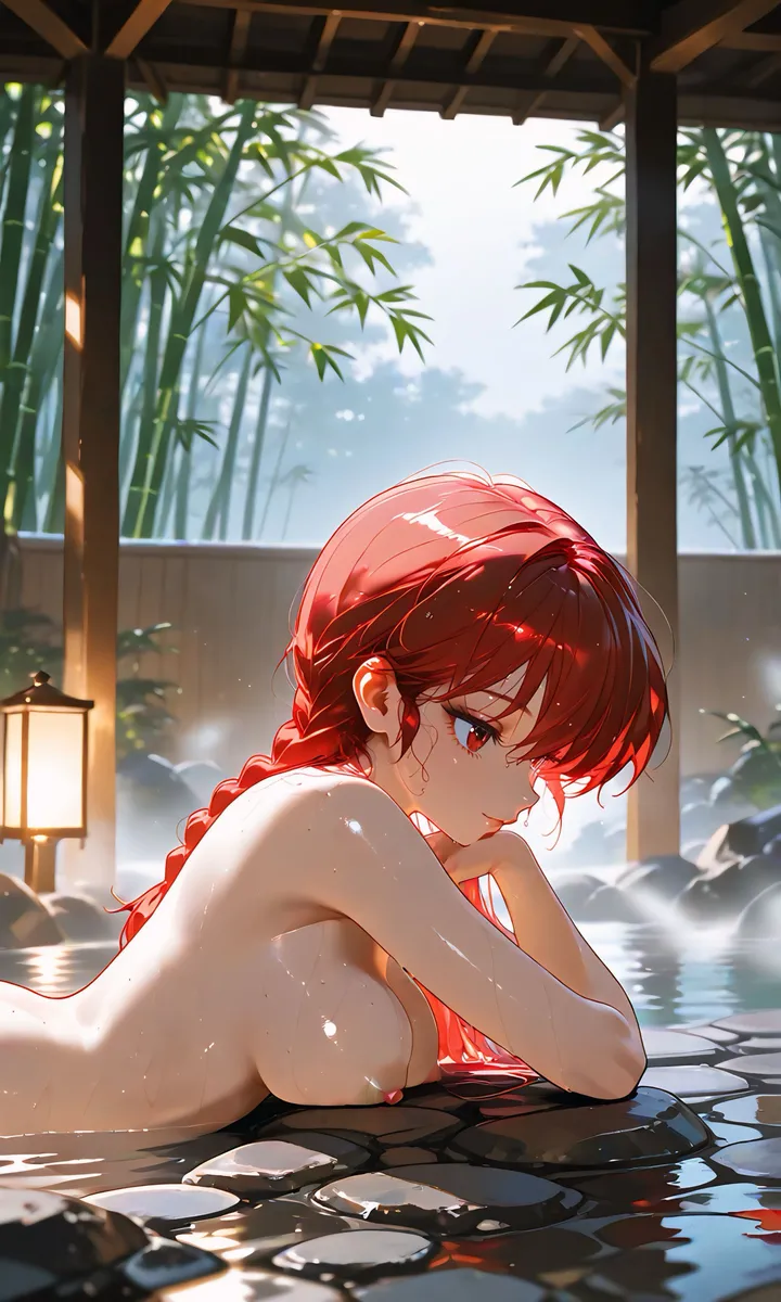 Ranma ½ 3 - Image 242