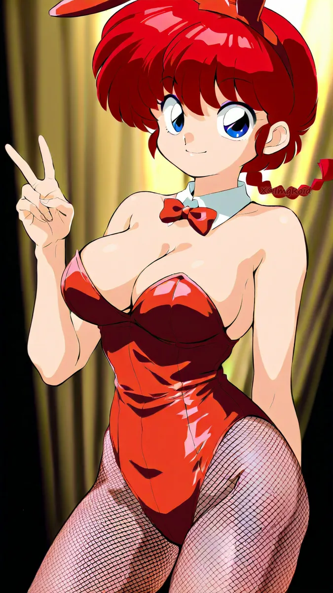 Ranma ½ 3 - Image 351