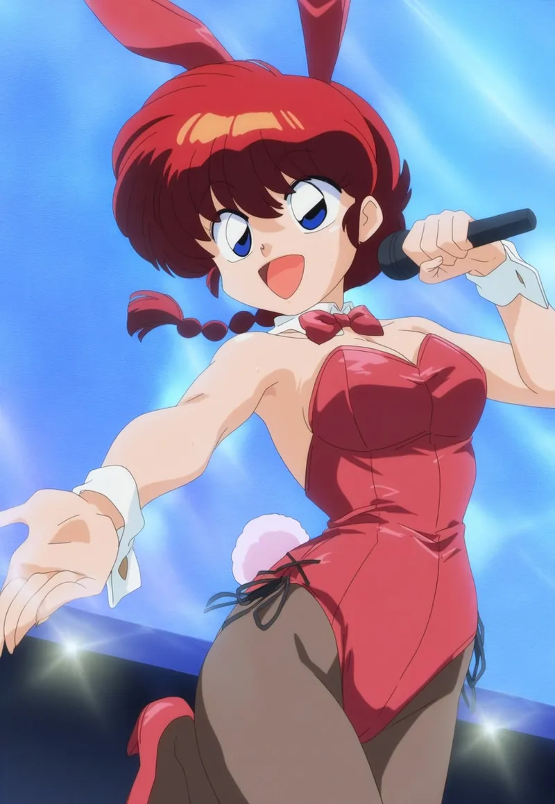 Ranma ½ 3 - Image 37