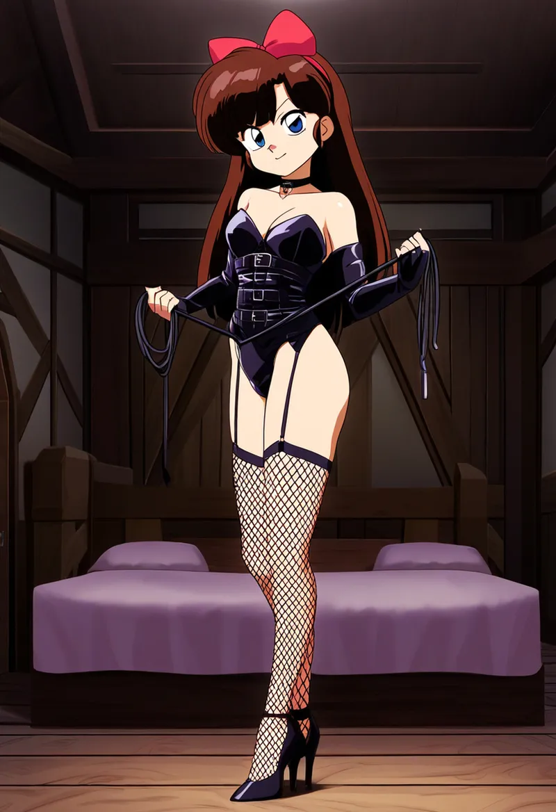 Ranma ½ 3 - Image 373