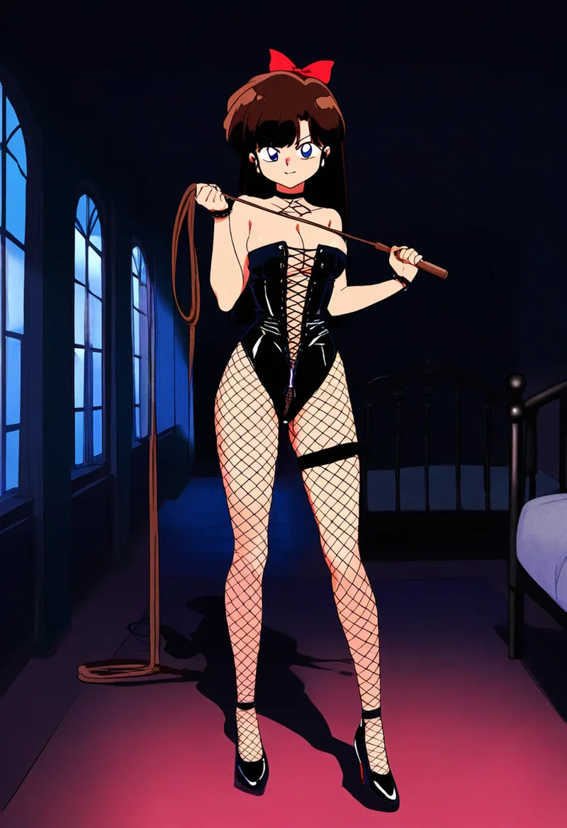 Ranma ½ 3 - Image 374