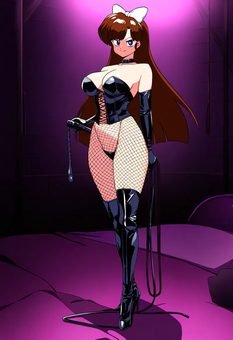 Ranma ½ 3 - Image 375