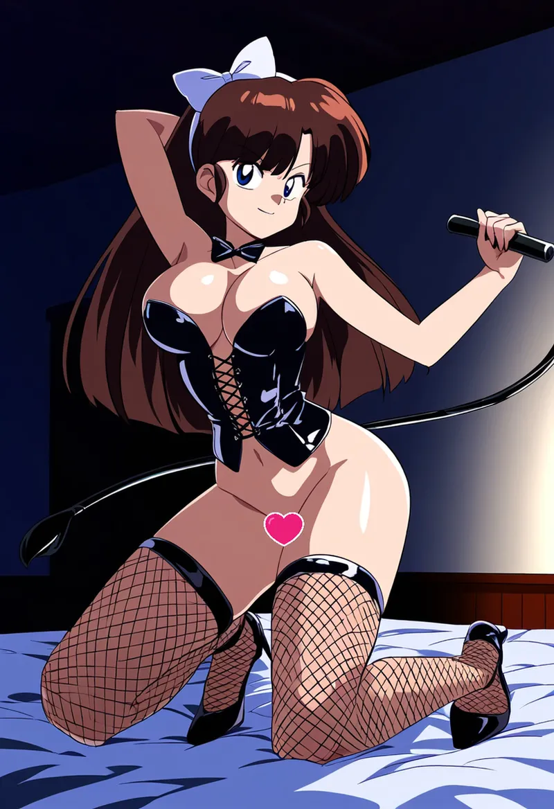 Ranma ½ 3 - Image 384