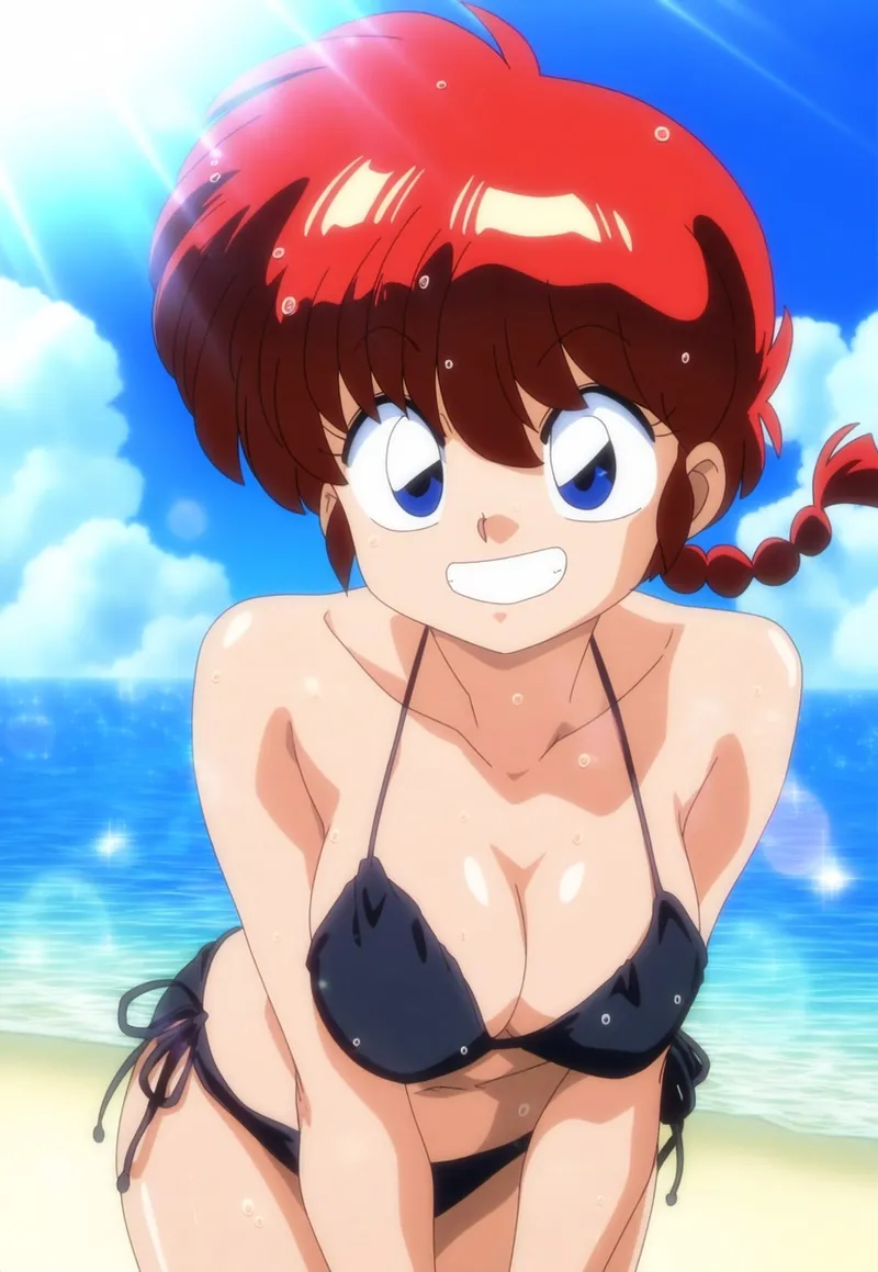 Ranma ½ 3 - Image 39