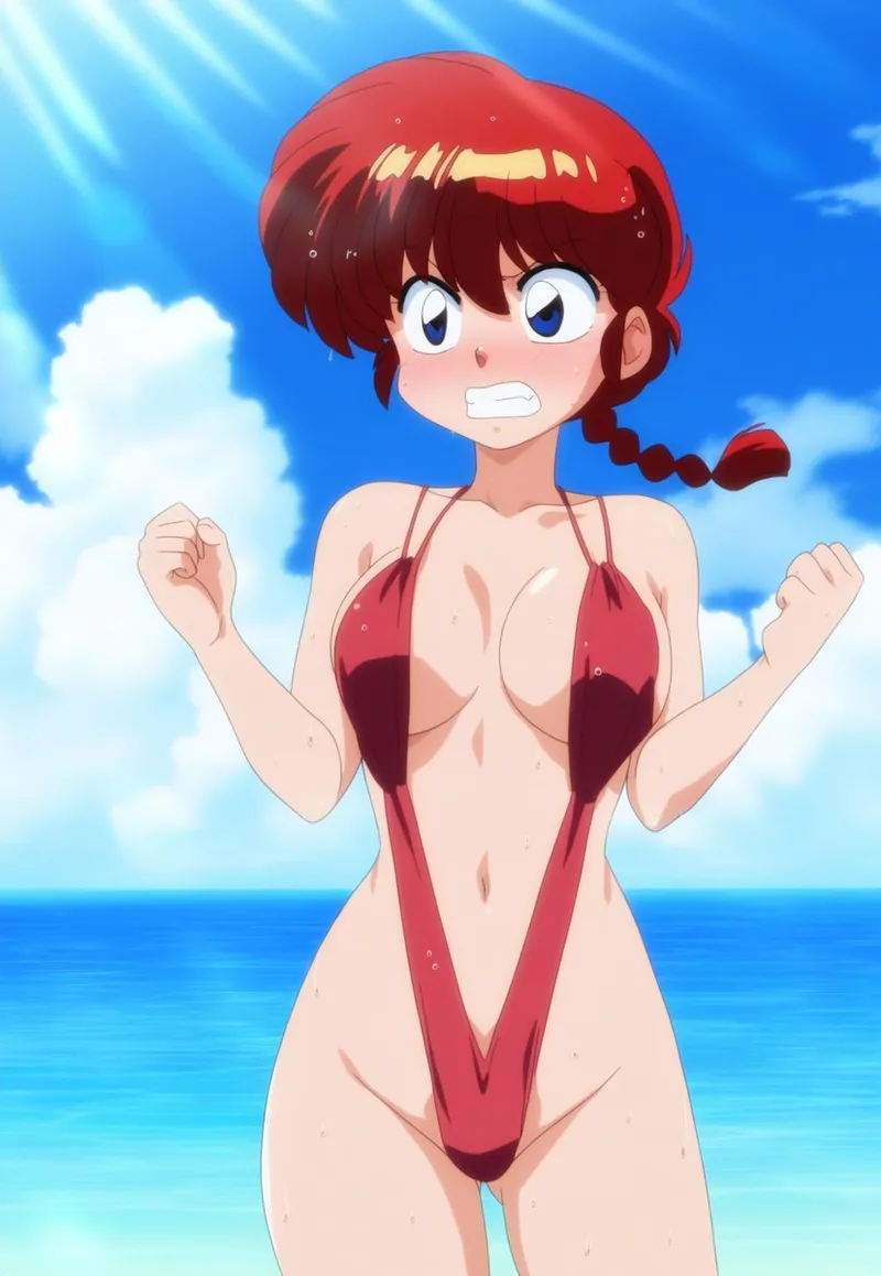 Ranma ½ 3 - Image 40