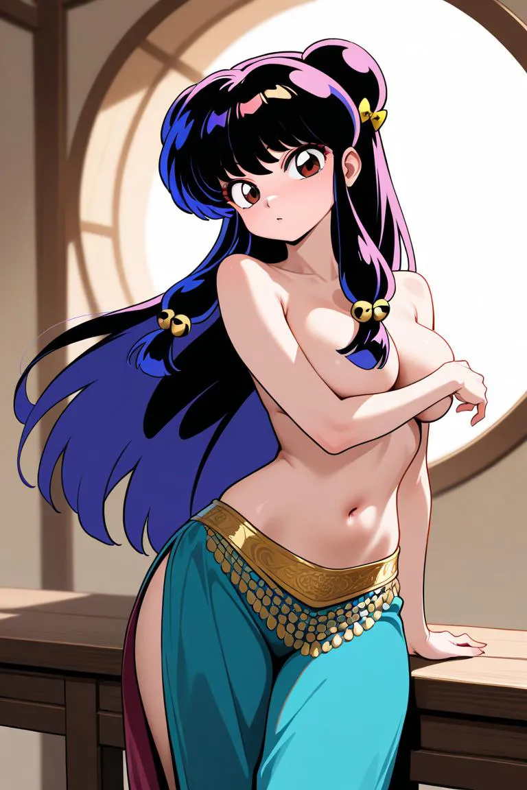 Ranma ½ 3 - Image 418