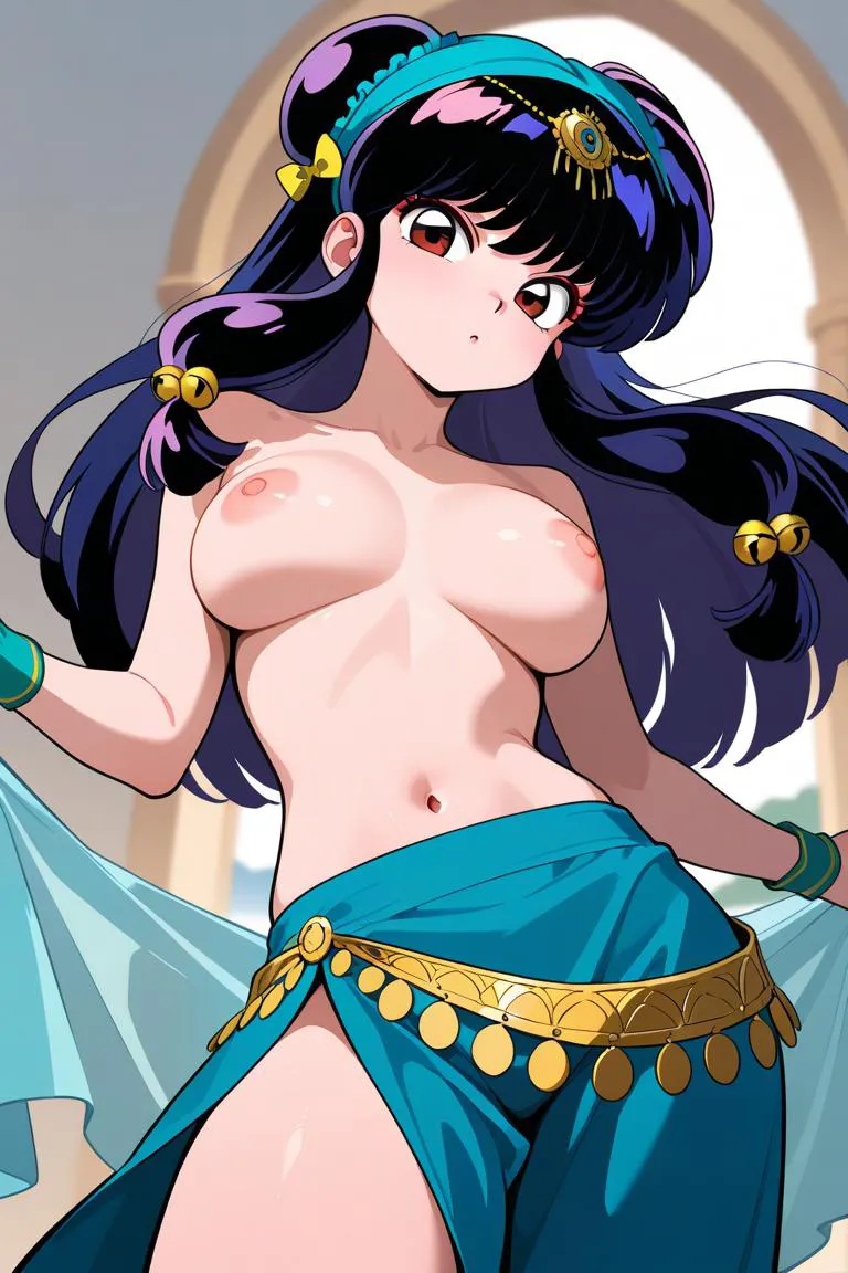 Ranma ½ 3 - Image 420