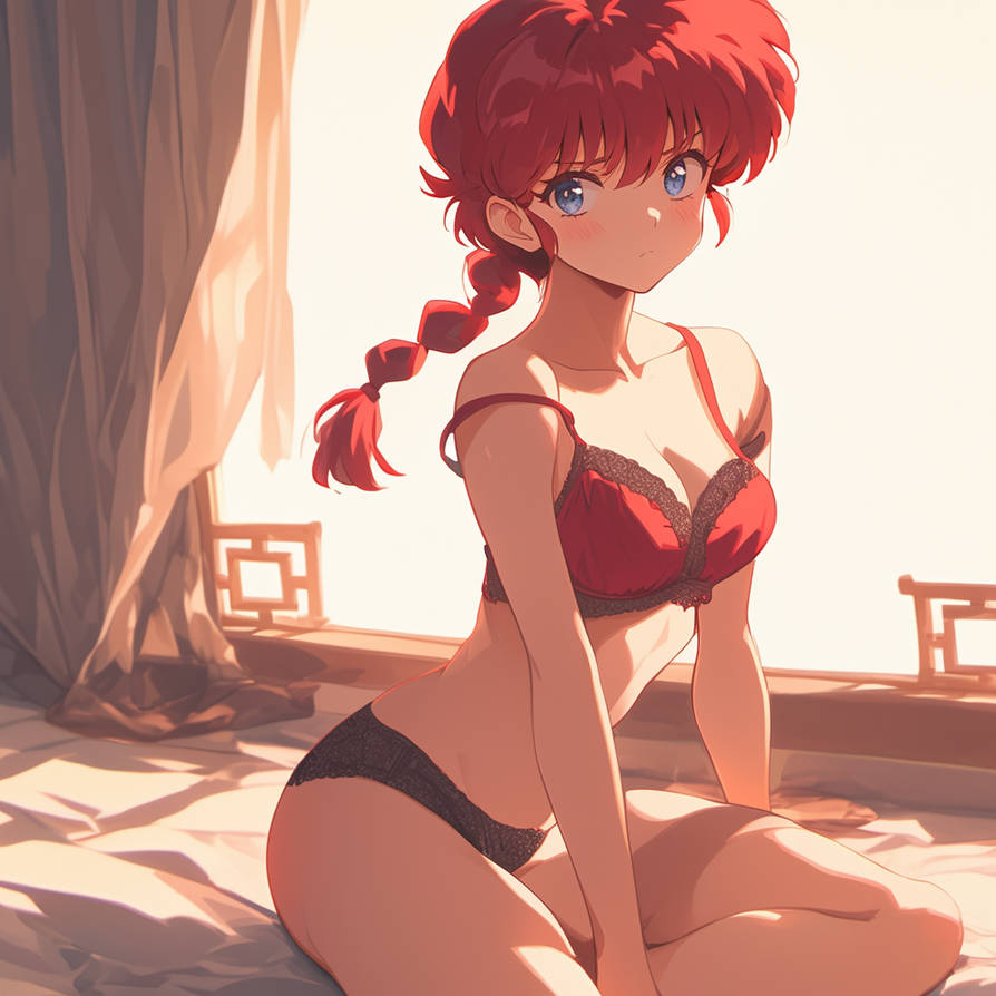 Ranma ½ 3 - Image 515