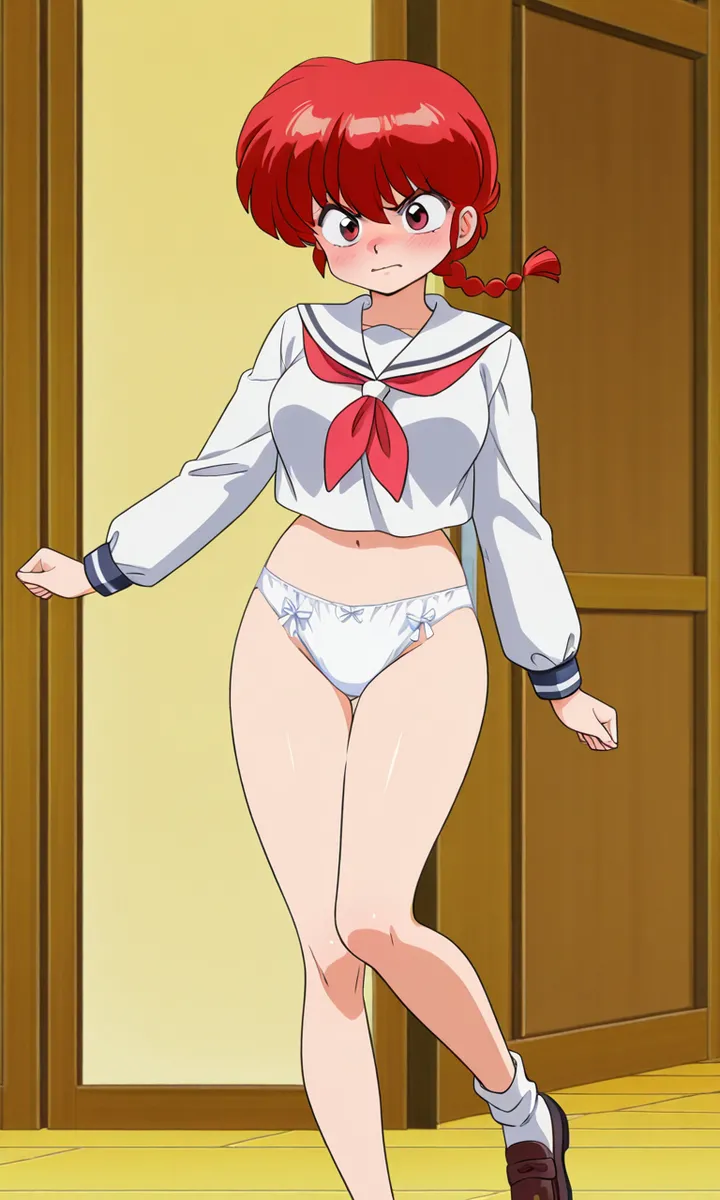 Ranma ½ 3 - Image 525