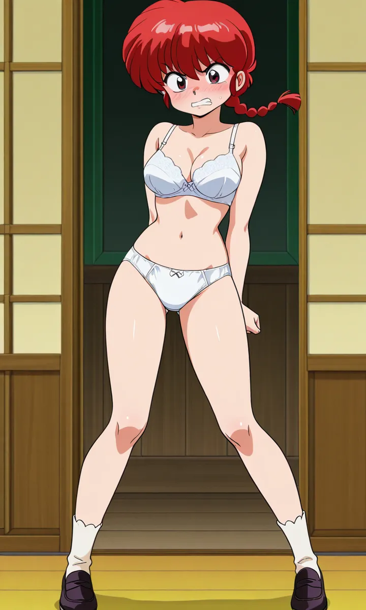 Ranma ½ 3 - Image 526