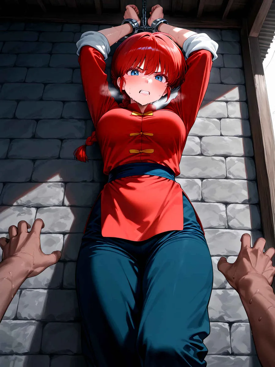 Ranma ½ 3 - Image 545