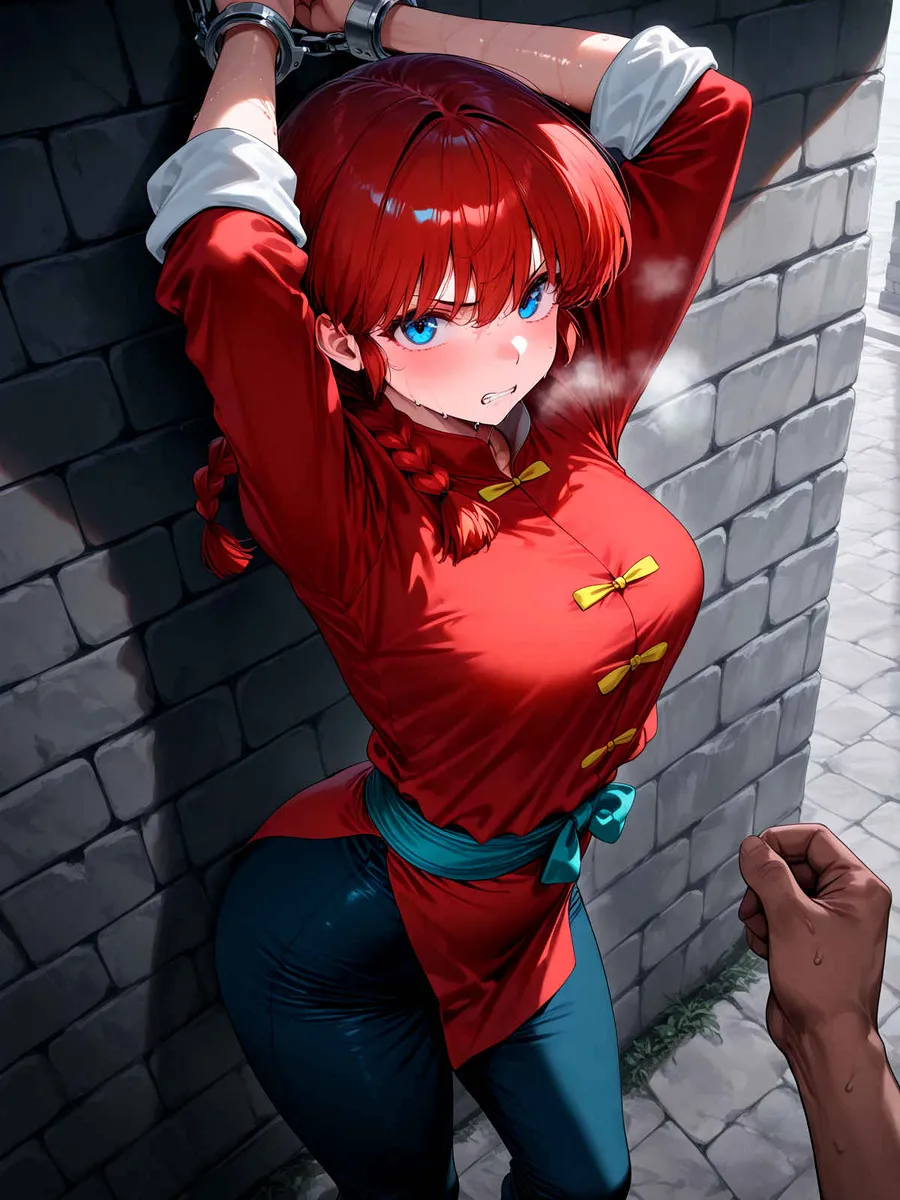 Ranma ½ 3 - Image 546