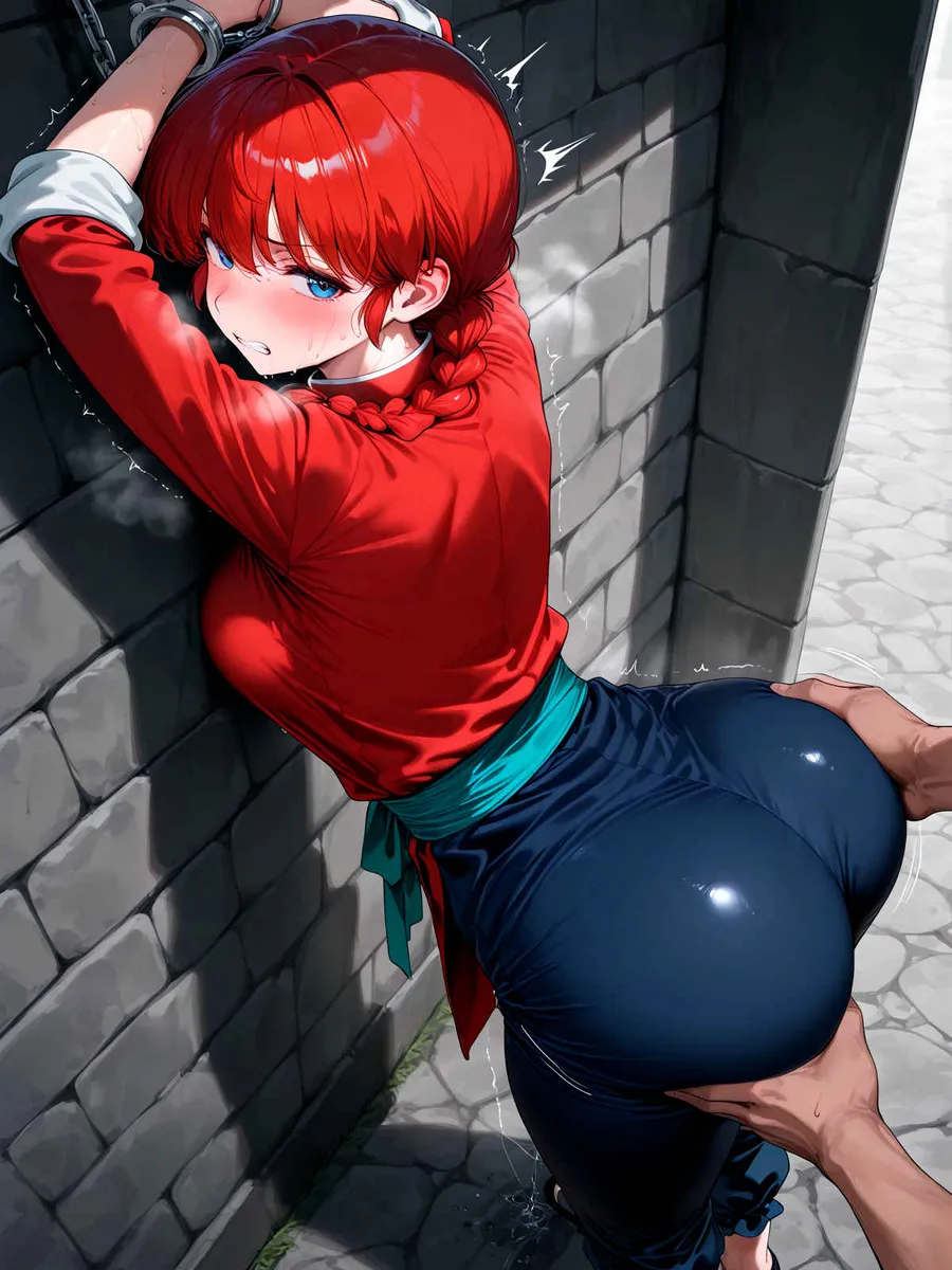 Ranma ½ 3 - Image 549