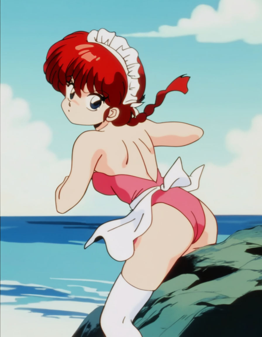 Ranma ½ 3 - Image 75