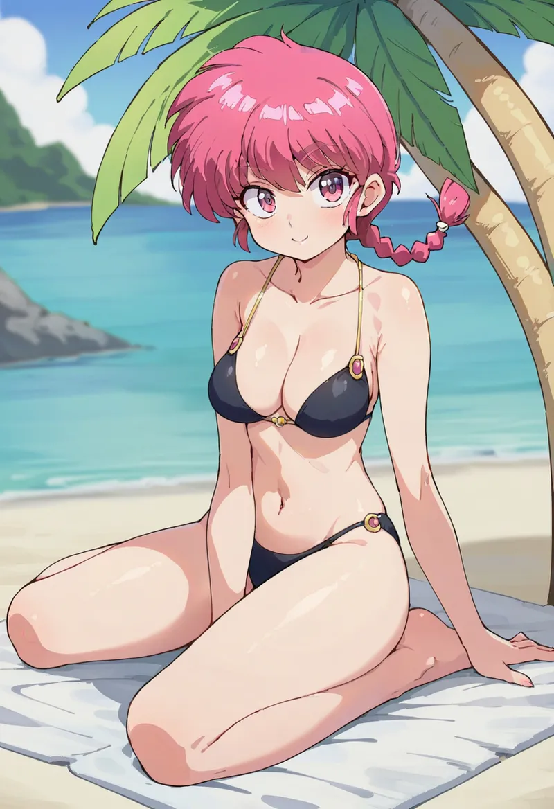 Ranma ½ 3 - Image 78