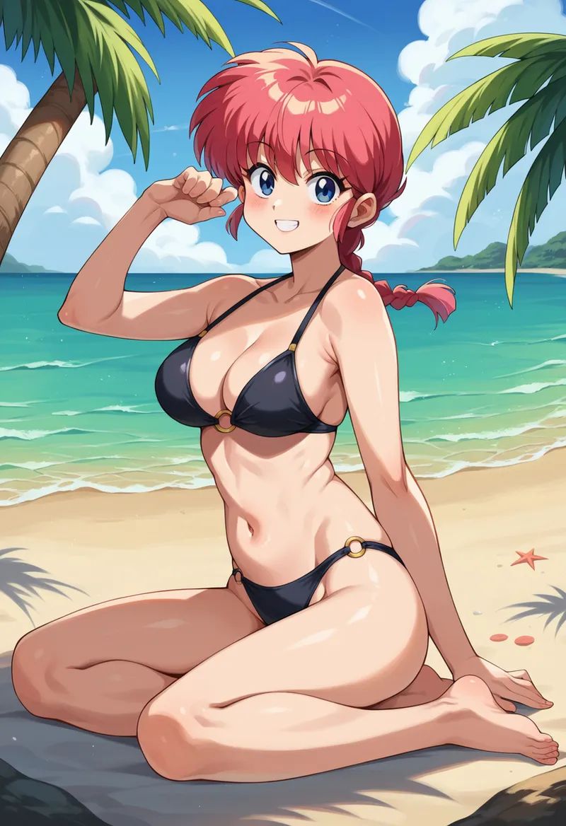 Ranma ½ 3 - Image 80