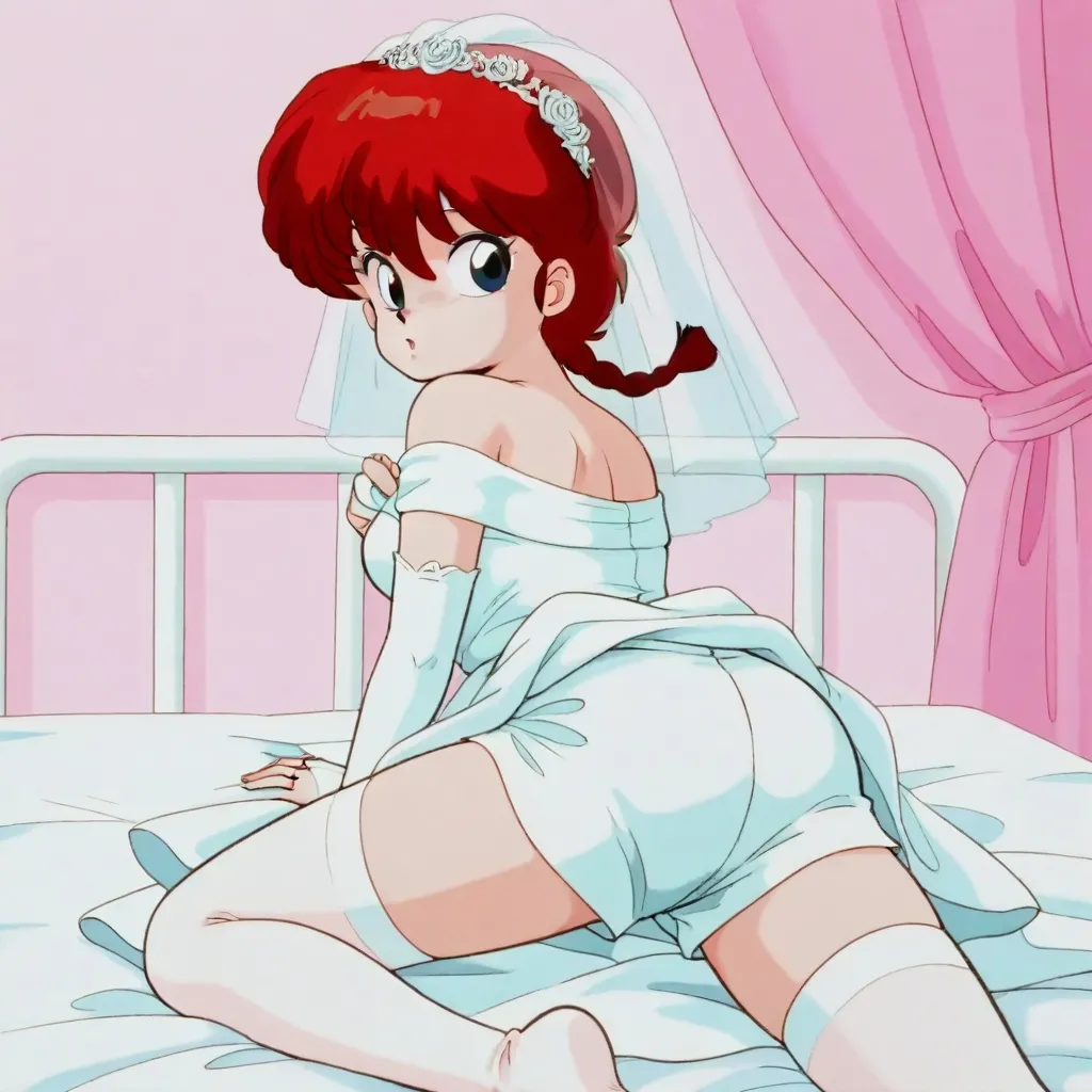 Ranma ½ 3 - Image 82