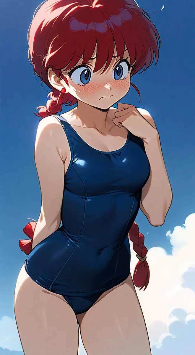 Ranma ½ 3 - Image 83