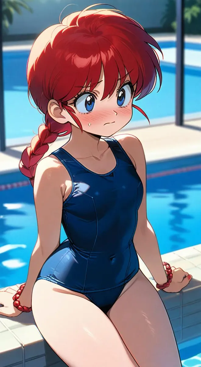 Ranma ½ 3 - Image 84