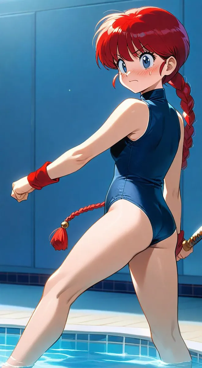 Ranma ½ 3 - Image 85