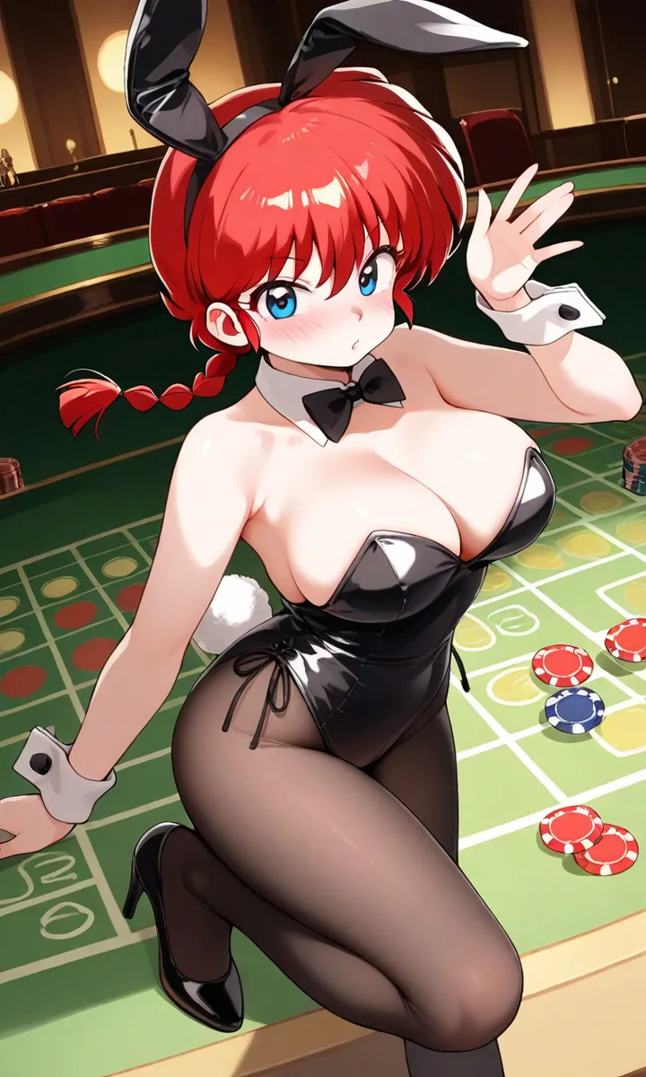 Ranma ½ 3 - Image 86