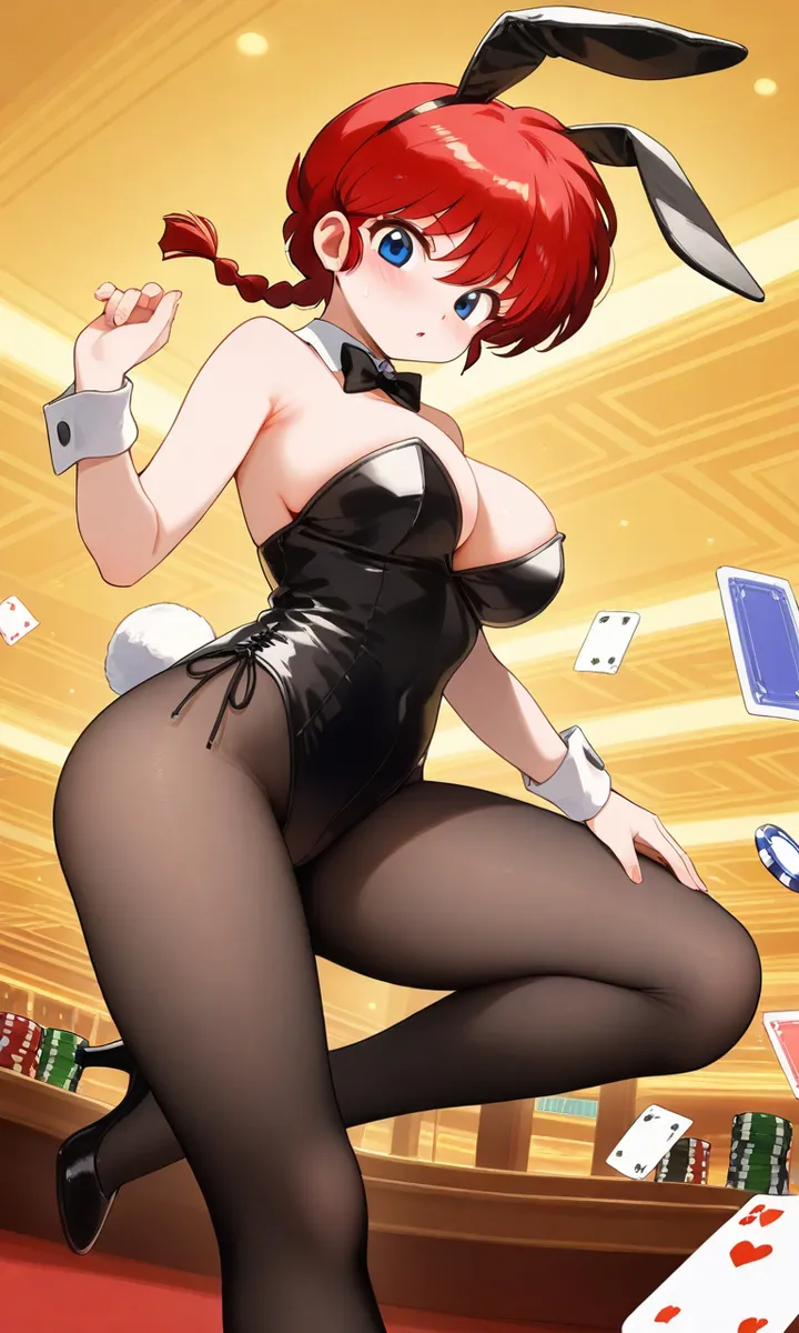 Ranma ½ 3 - Image 87