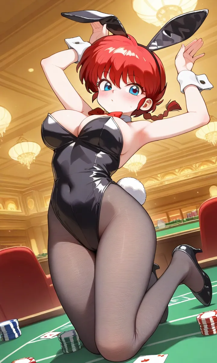 Ranma ½ 3 - Image 89