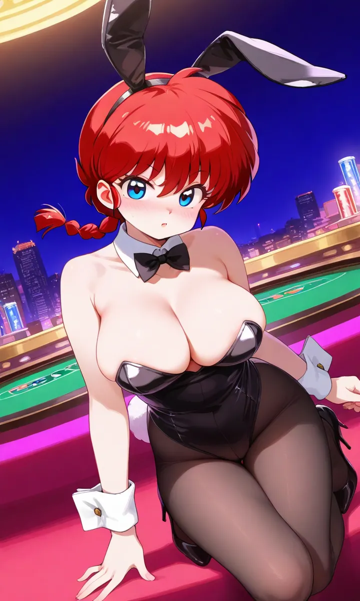 Ranma ½ 3 - Image 90