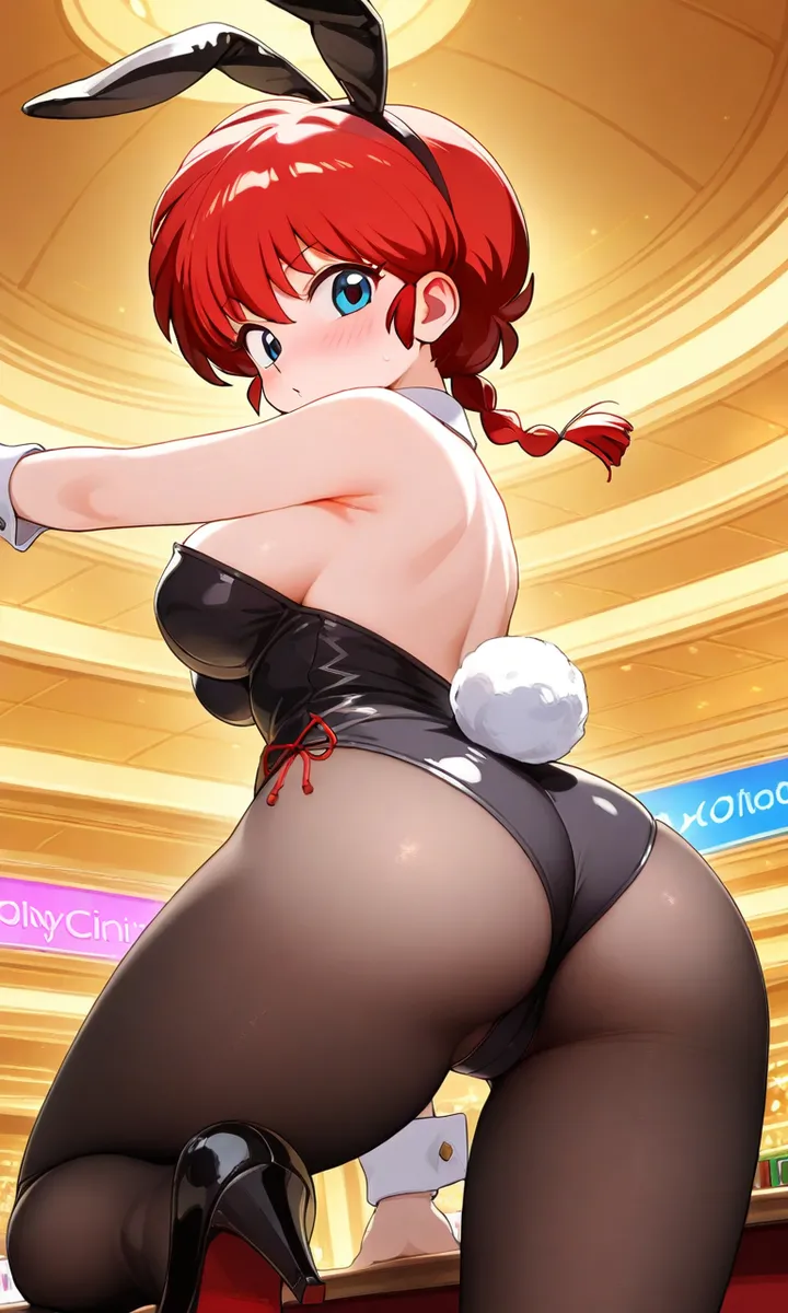 Ranma ½ 3 - Image 92