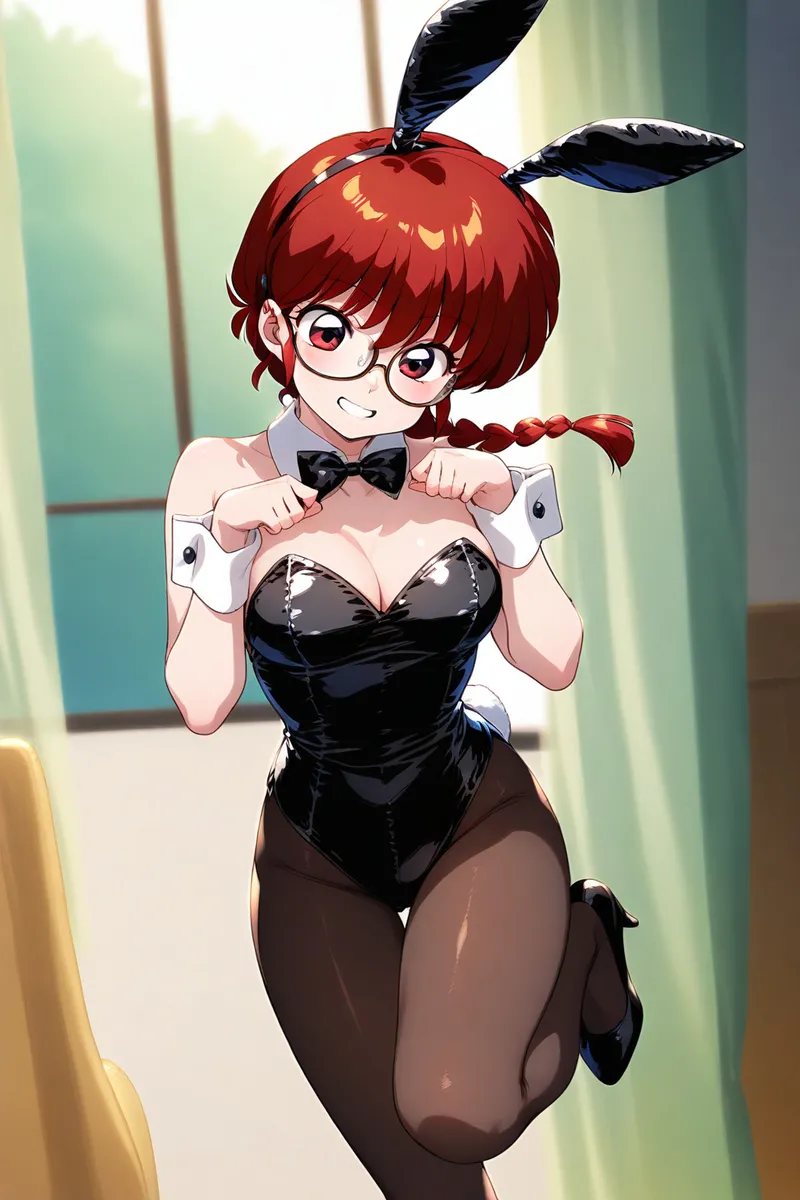 Ranma ½ 3 - Image 98