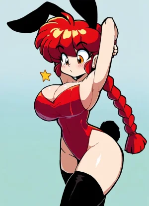 Ranma ½ 3 - Page 105