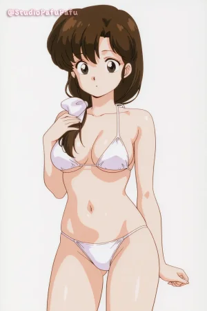 Ranma ½ 3 - Page 122