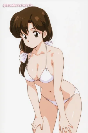 Ranma ½ 3 - Page 123