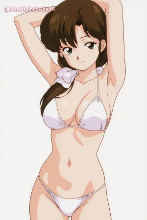 Ranma ½ 3 - Page 124