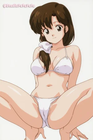 Ranma ½ 3 - Page 125