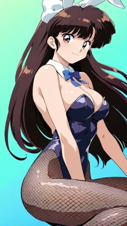 Ranma ½ 3 - Page 161