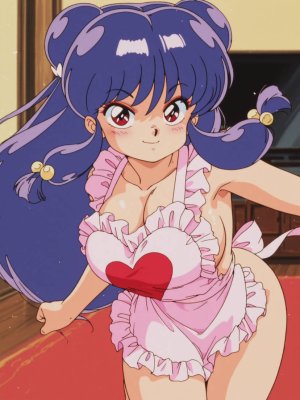 Ranma ½ 3 - Page 170