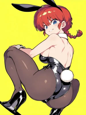 Ranma ½ 3 - Page 210