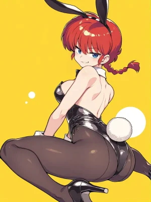 Ranma ½ 3 - Page 211