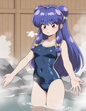 Ranma ½ 3 - Page 238