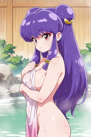 Ranma ½ 3 - Page 309